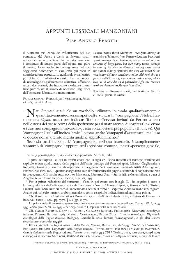 Probeseite