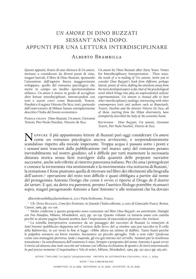 Sample page