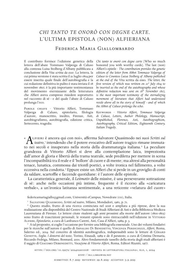 Exemple de page