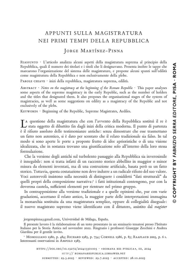 Probeseite