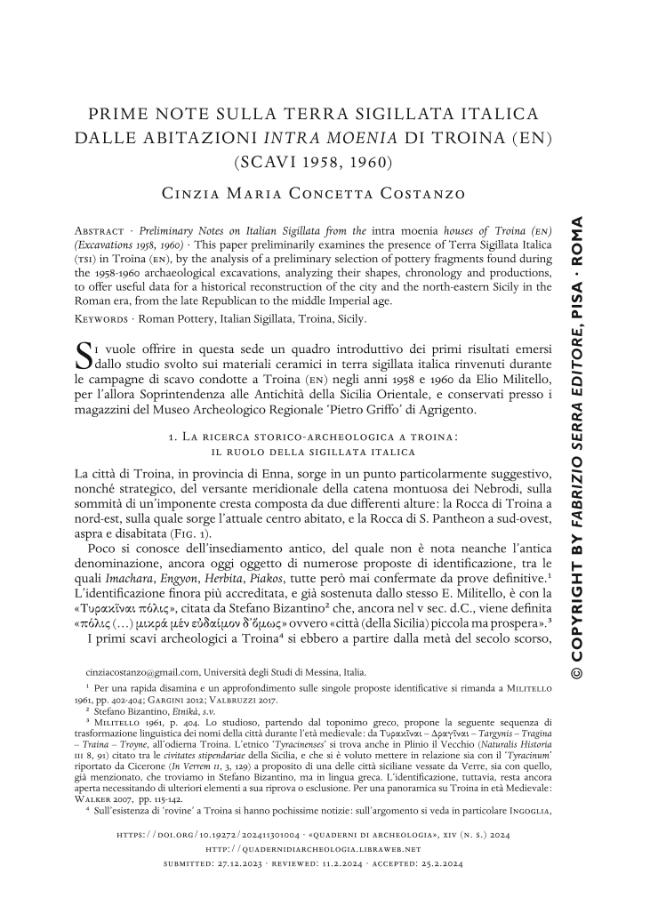 Exemple de page