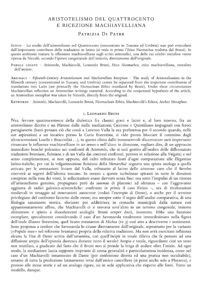 Probeseite