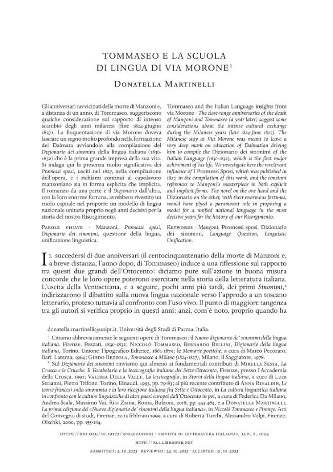 Sample page