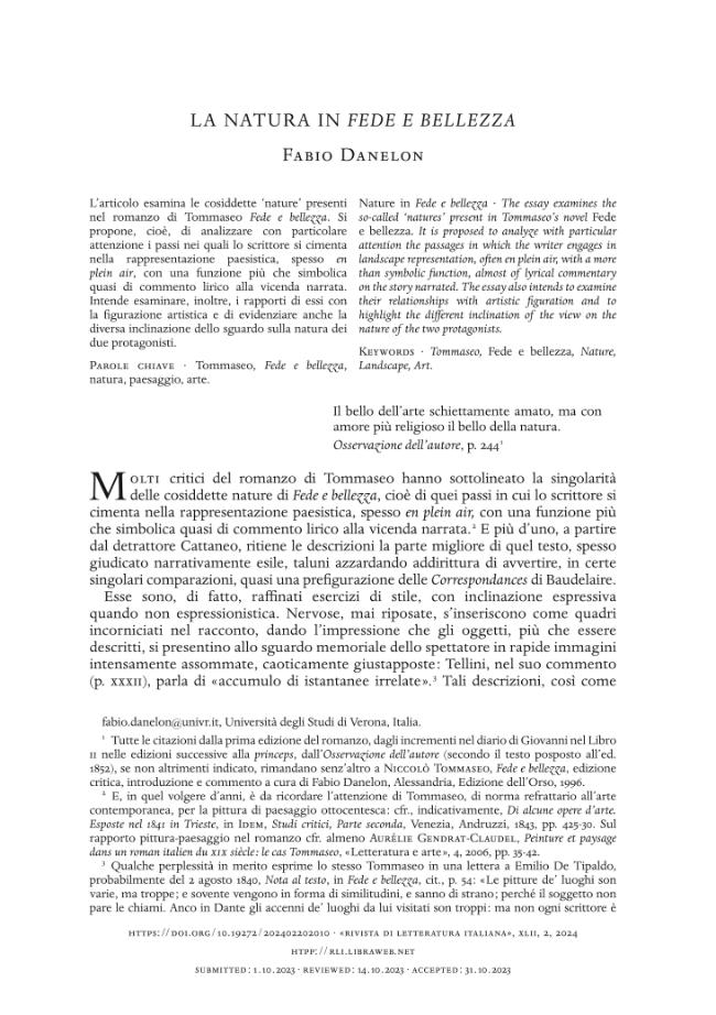 Sample page