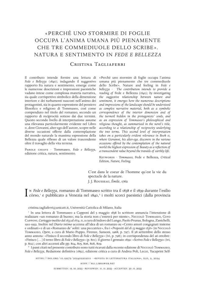 Sample page