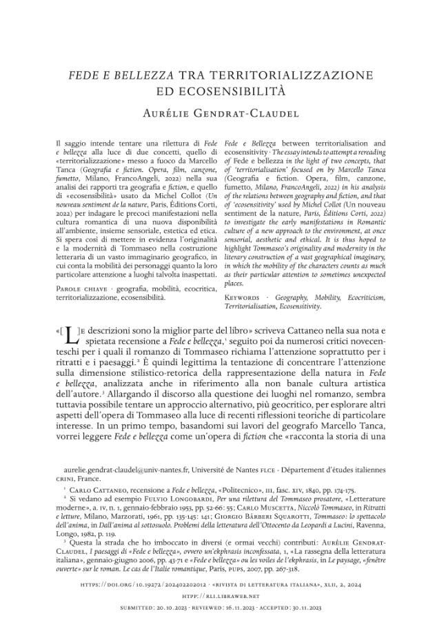 Sample page