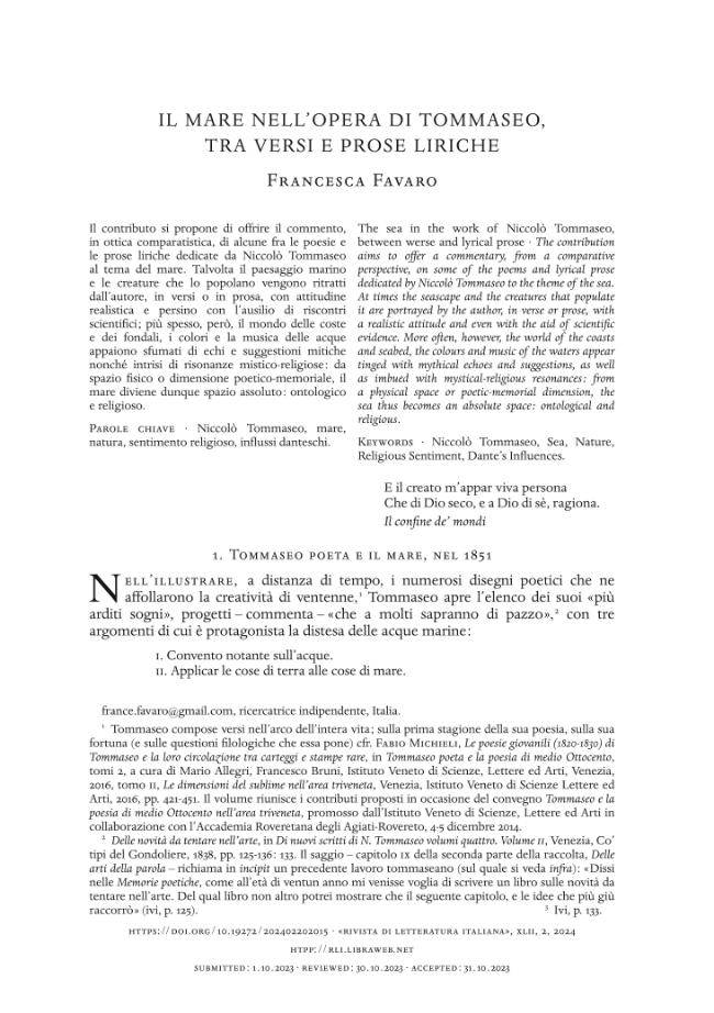 Probeseite