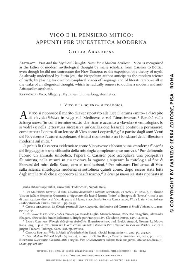 Exemple de page