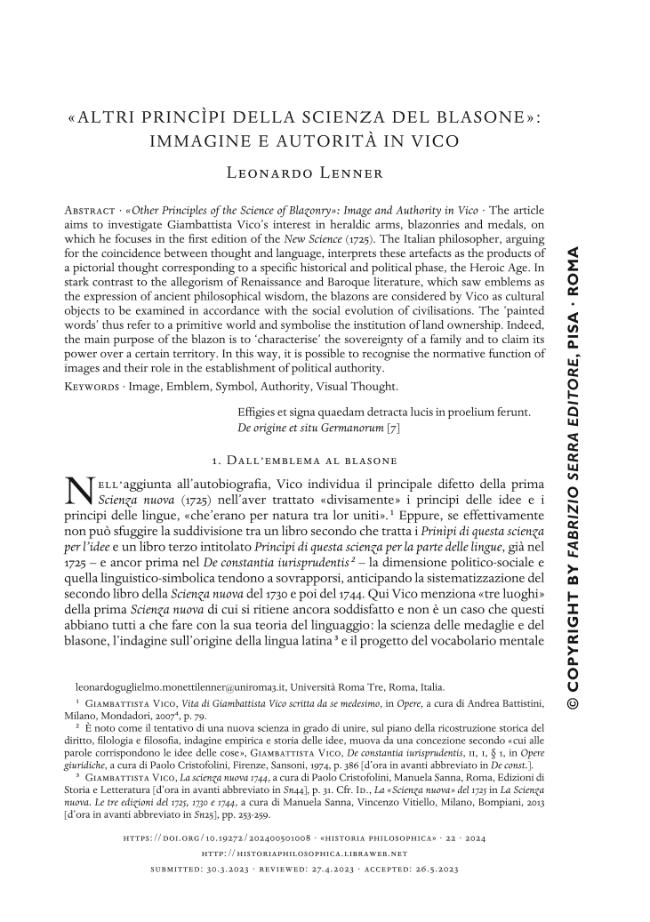 Sample page