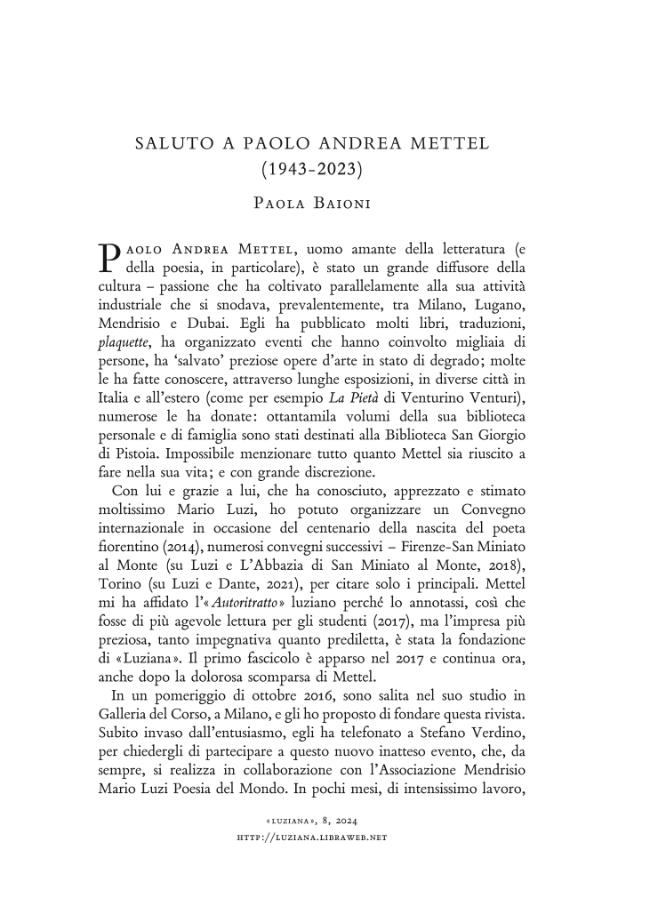 Sample page