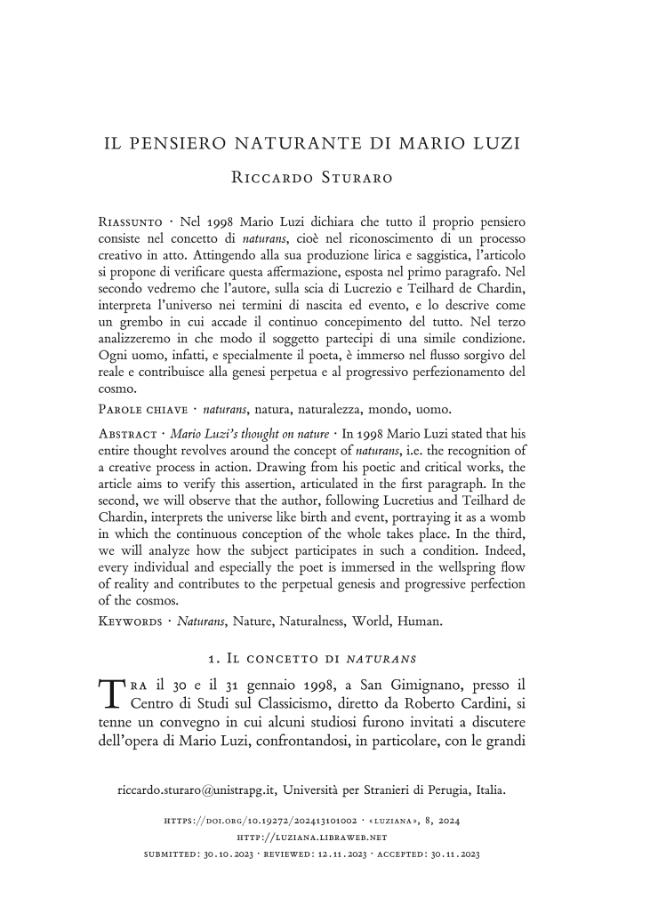 Sample page