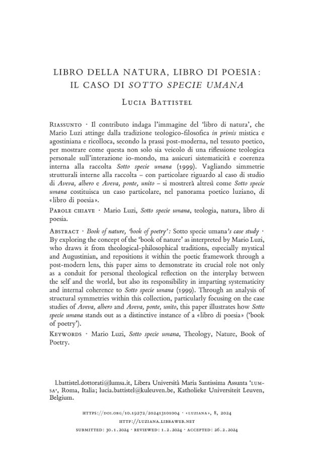 Exemple de page