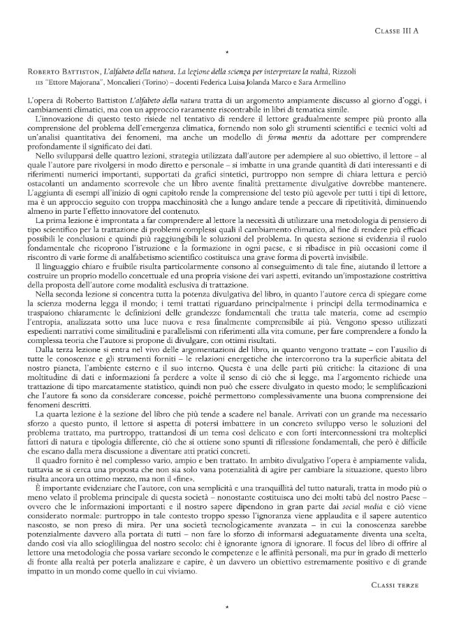 Exemple de page