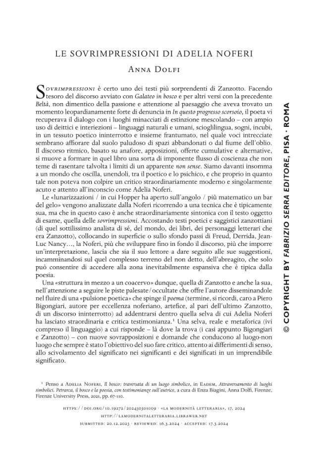 Sample page