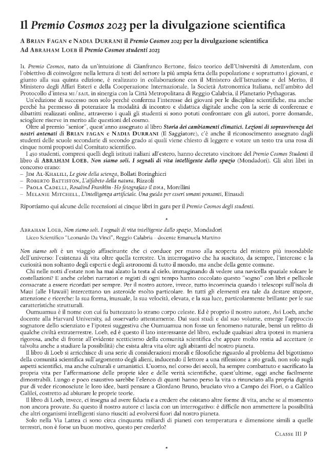 Sample page