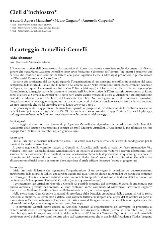 Exemple de page