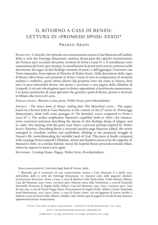 Sample page