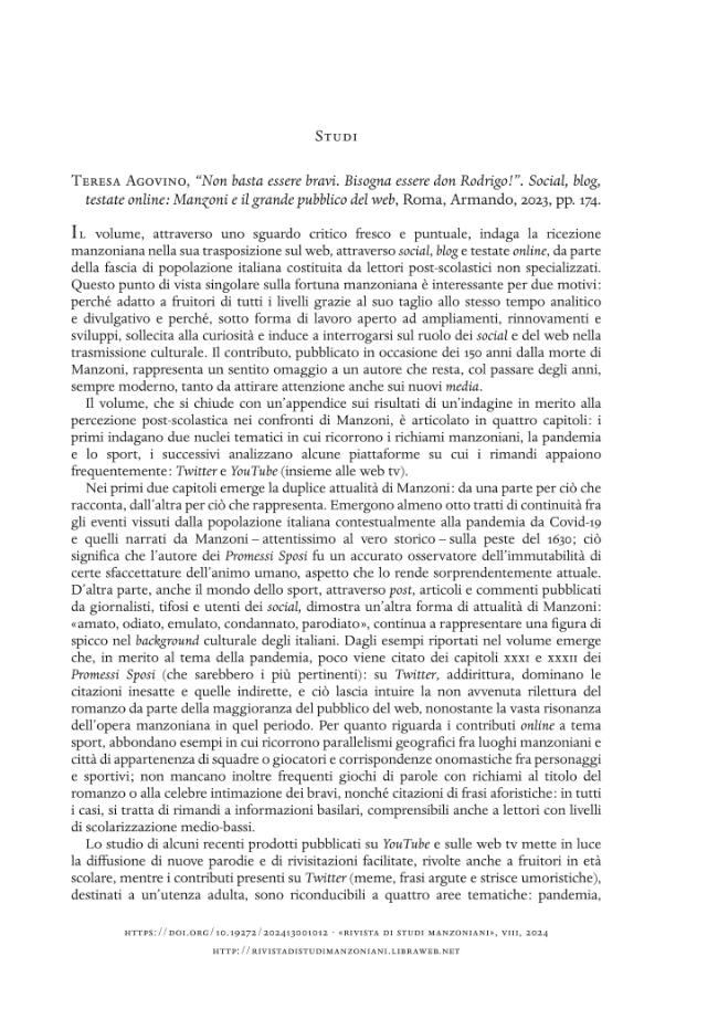 Sample page