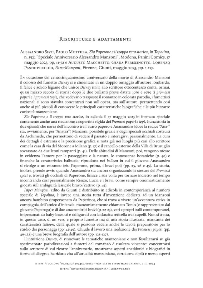 Sample page