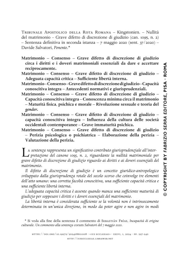 Probeseite