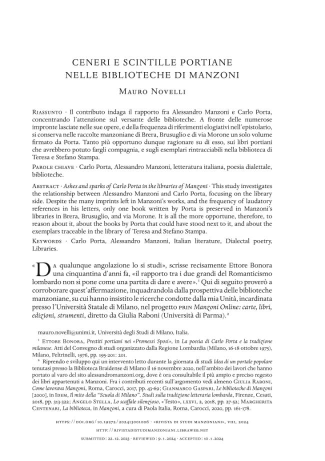 Probeseite