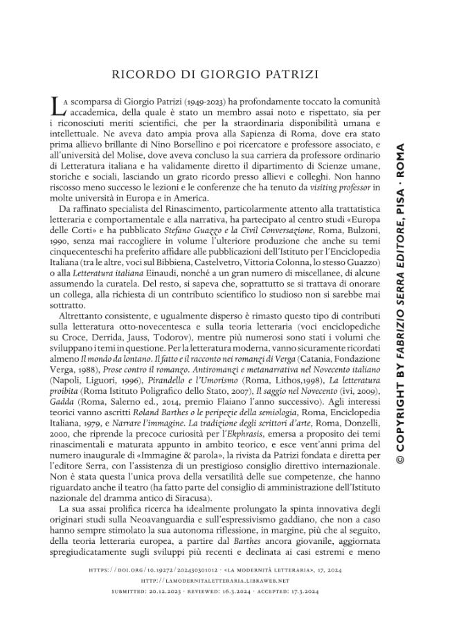 Probeseite