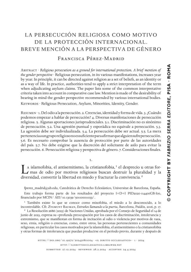 Sample page