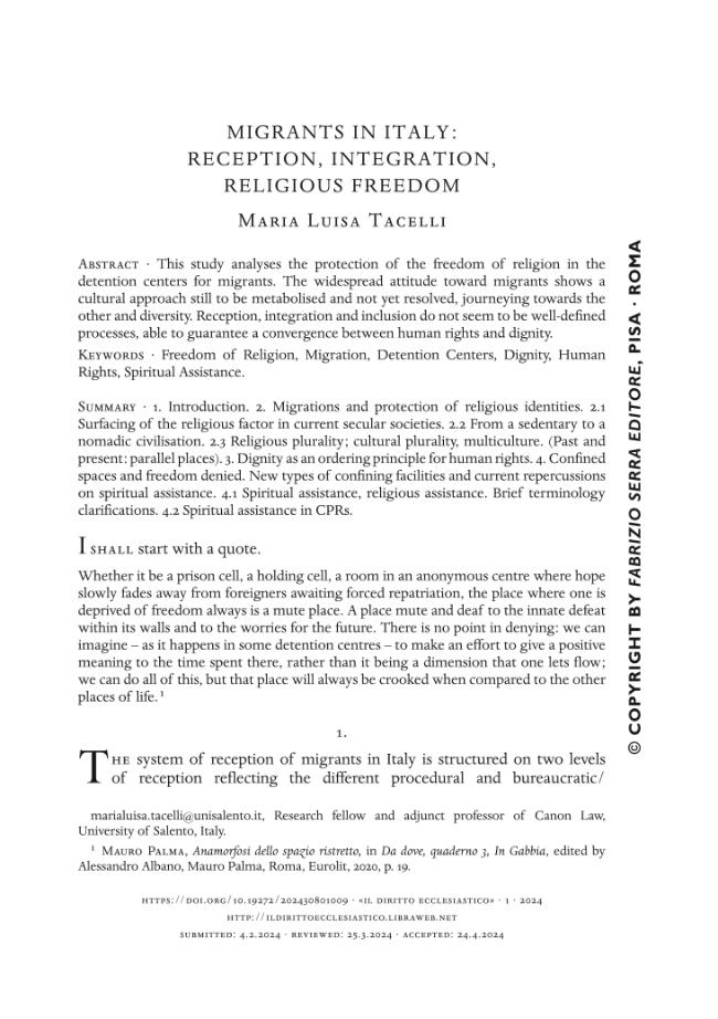 Exemple de page