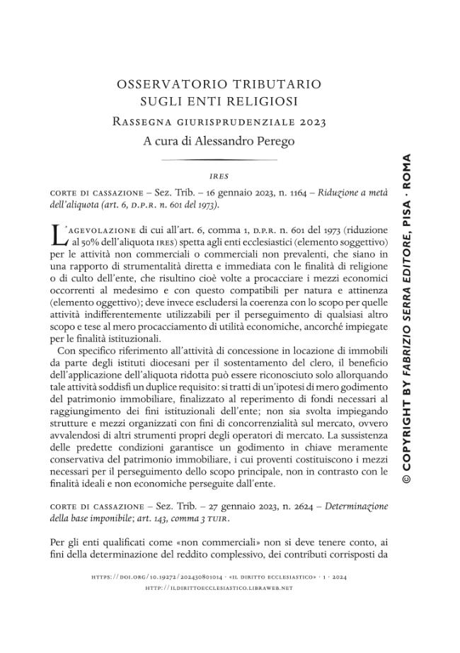 Exemple de page