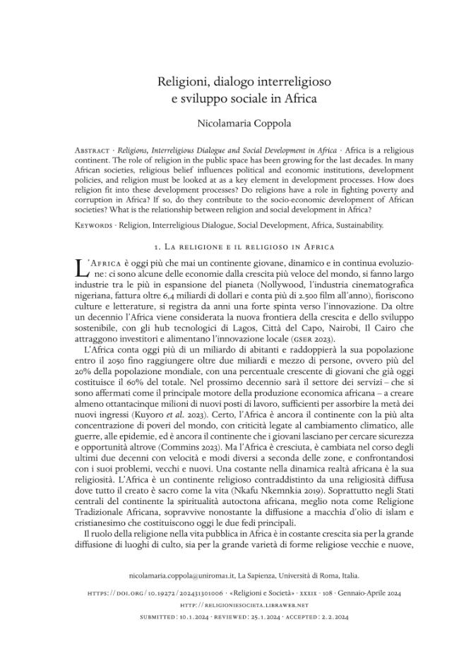 Página de muestra