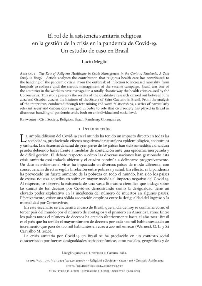 Sample page