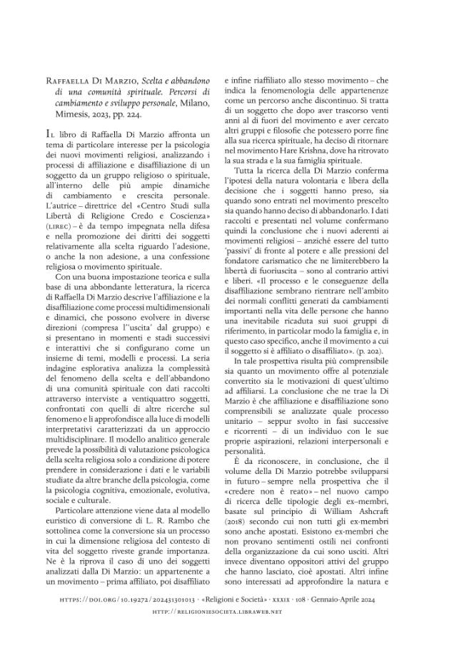 Exemple de page