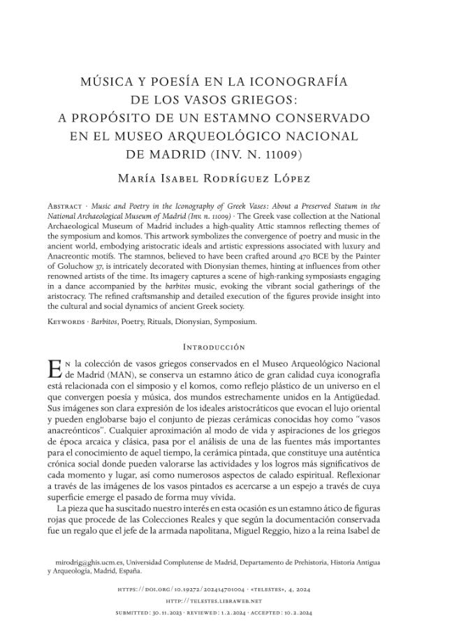Página de muestra