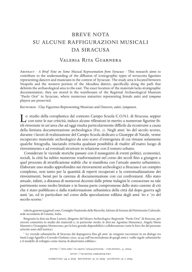 Página de muestra