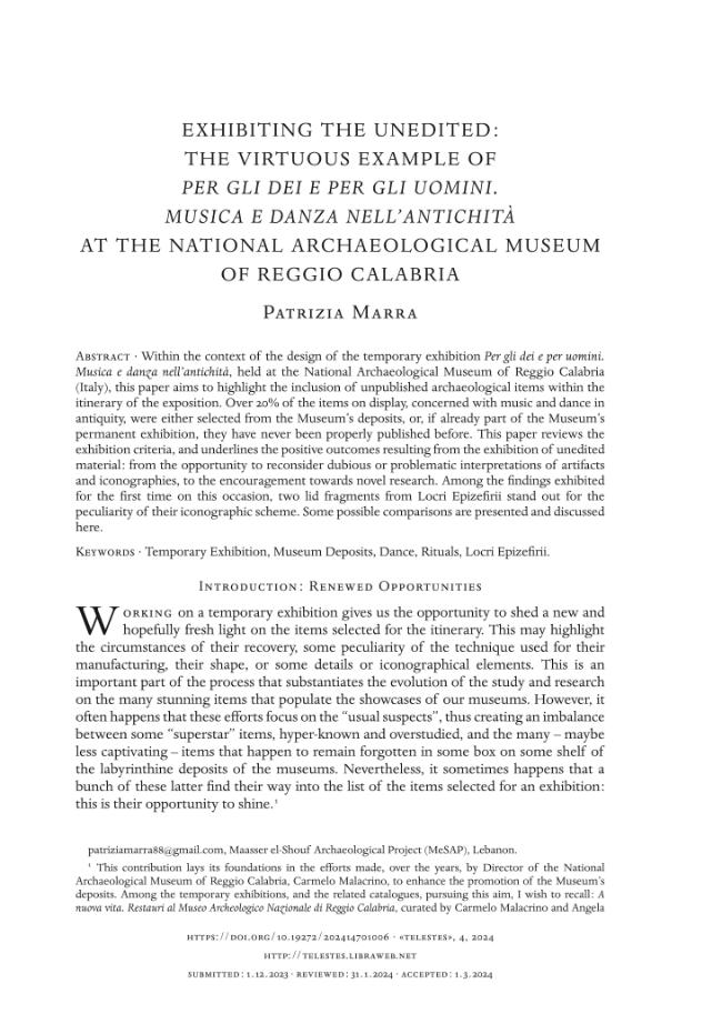 Página de muestra