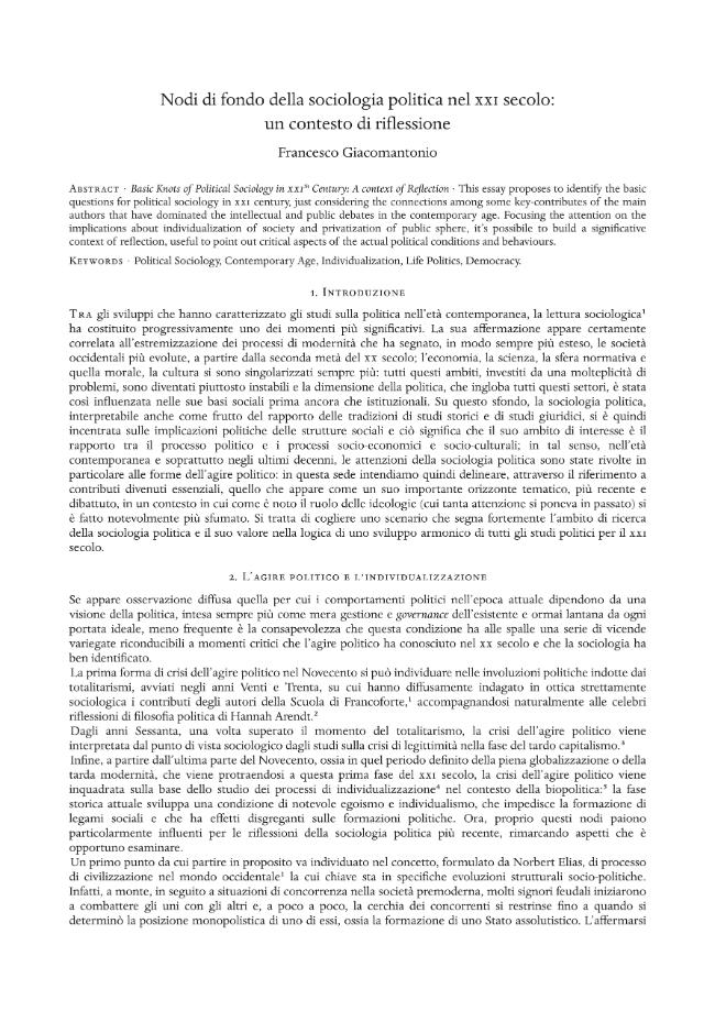 Pagina campione