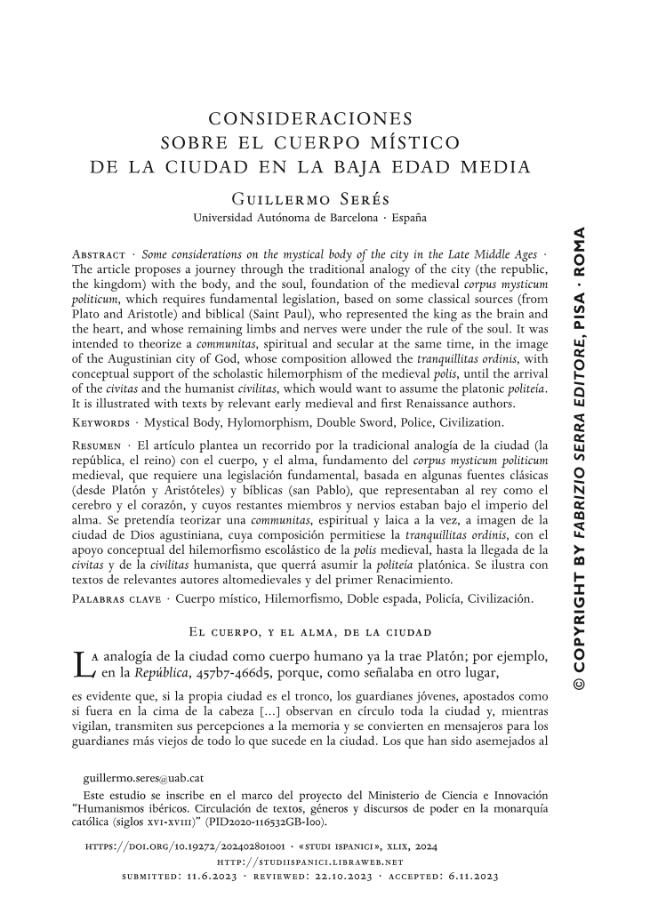 Pagina campione