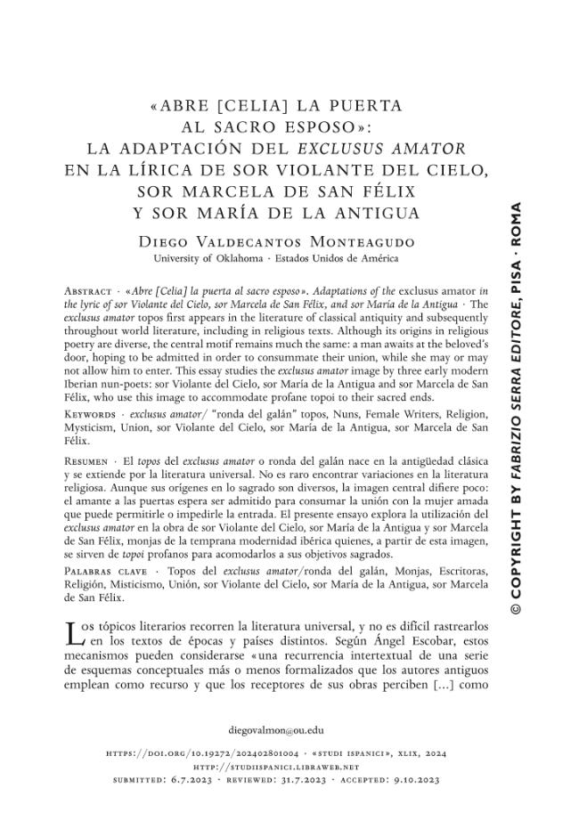 Sample page