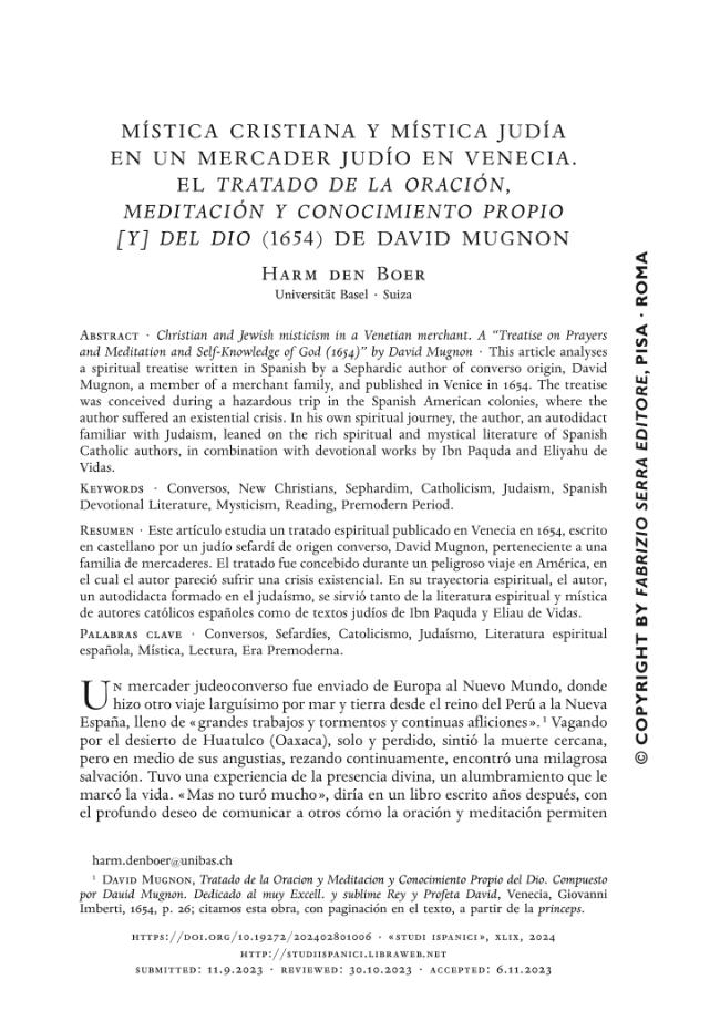 Sample page