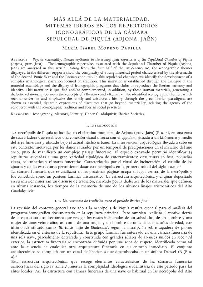 Probeseite