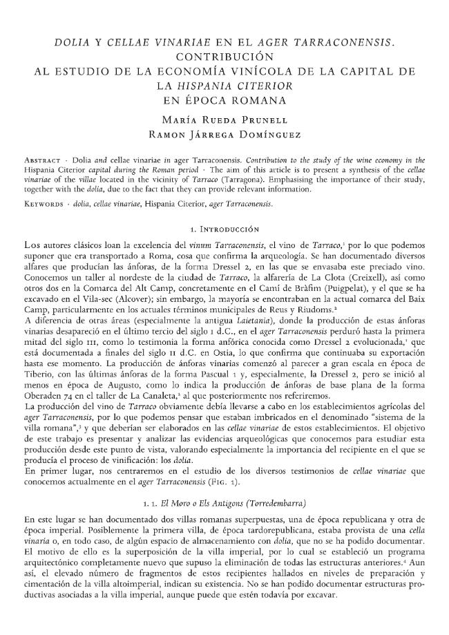 Probeseite