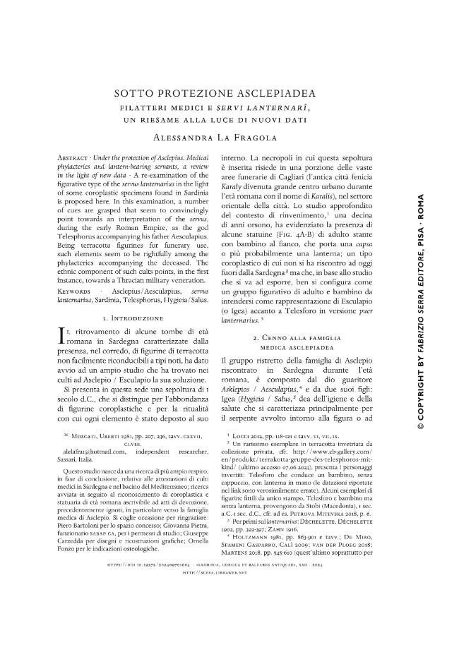 Sample page