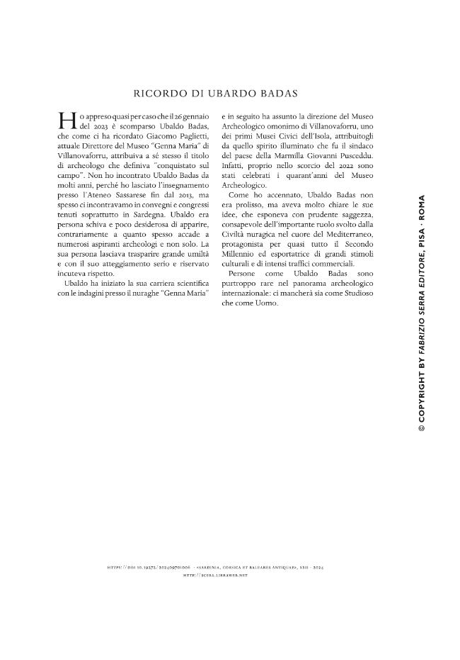 Exemple de page
