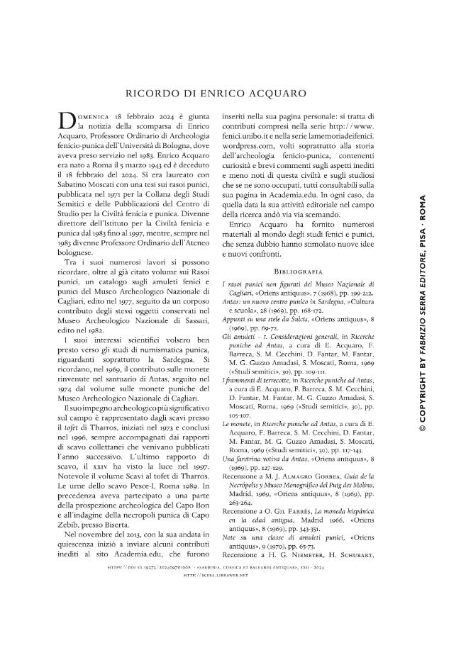 Exemple de page