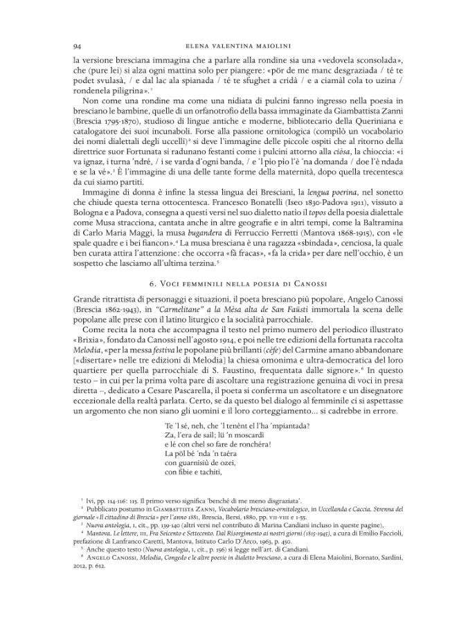 Sample page