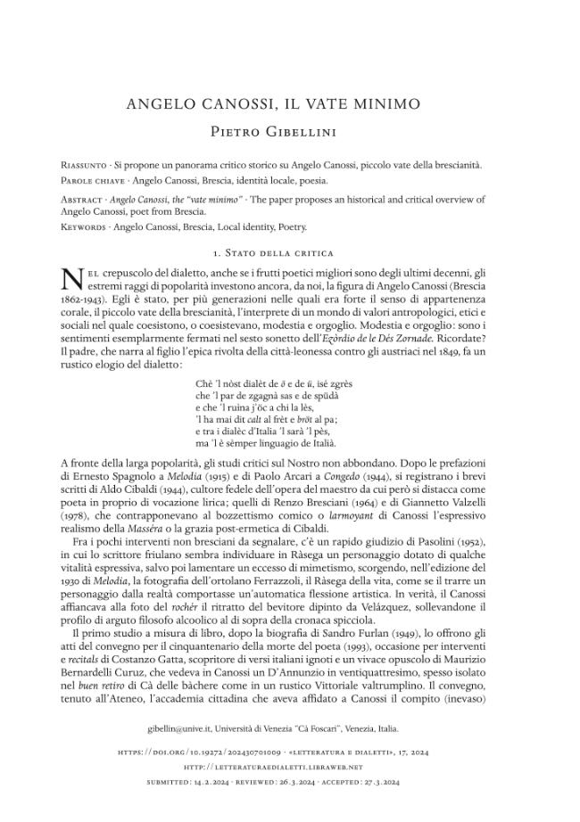 Sample page