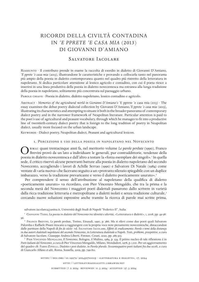 Sample page