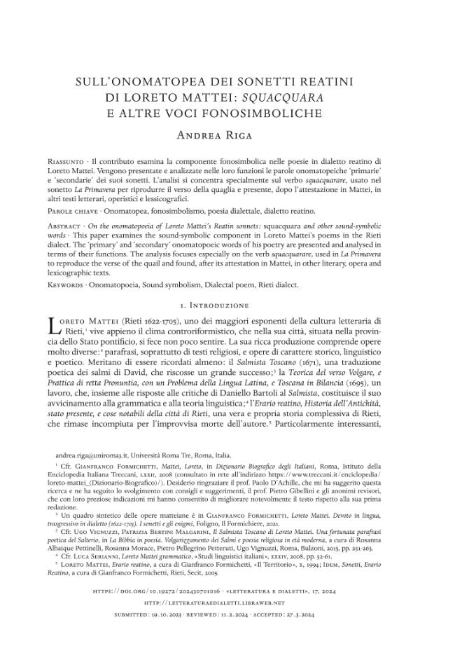 Sample page
