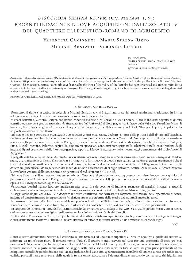 Sample page