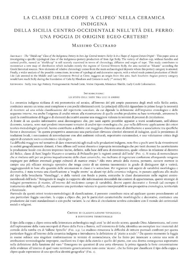 Sample page